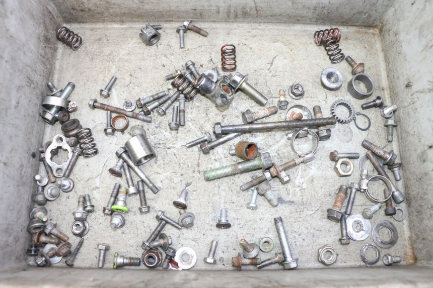 photo de TORNILLOS KAWASAKI KX 65 (2000 - 2019) - Vista principal