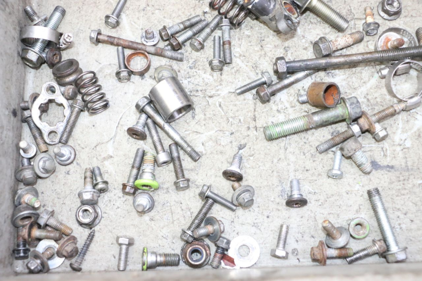 photo de TORNILLOS KAWASAKI KX 65 (2000 - 2019) - Zoom estado de uso