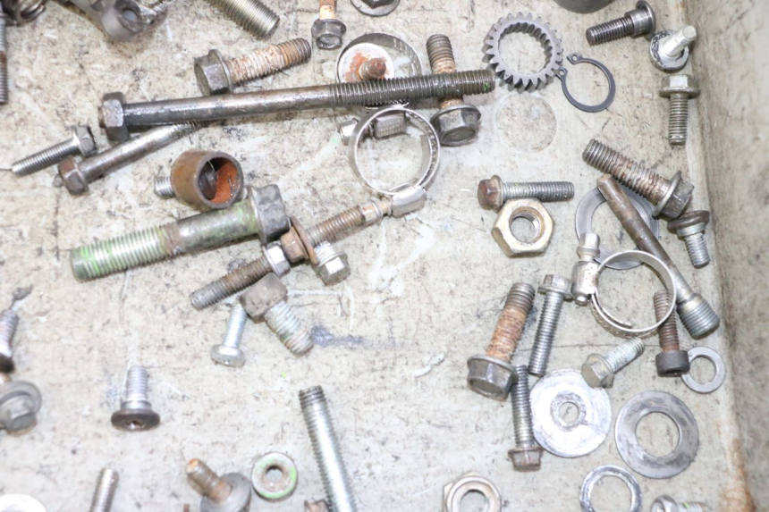 photo de TORNILLOS KAWASAKI KX 65 (2000 - 2019) - Otra perspectiva