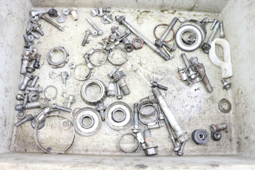 photo de TORNILLOS KAWASAKI KX 85 (2014 - 2021) - Vista principal