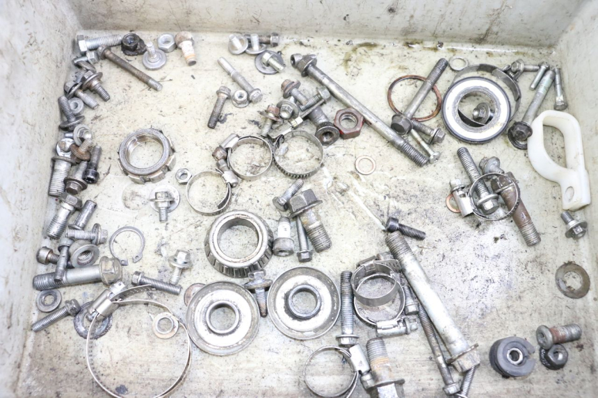 photo de TORNILLOS KAWASAKI KX 85 (2014 - 2021) - Detalle de la pieza