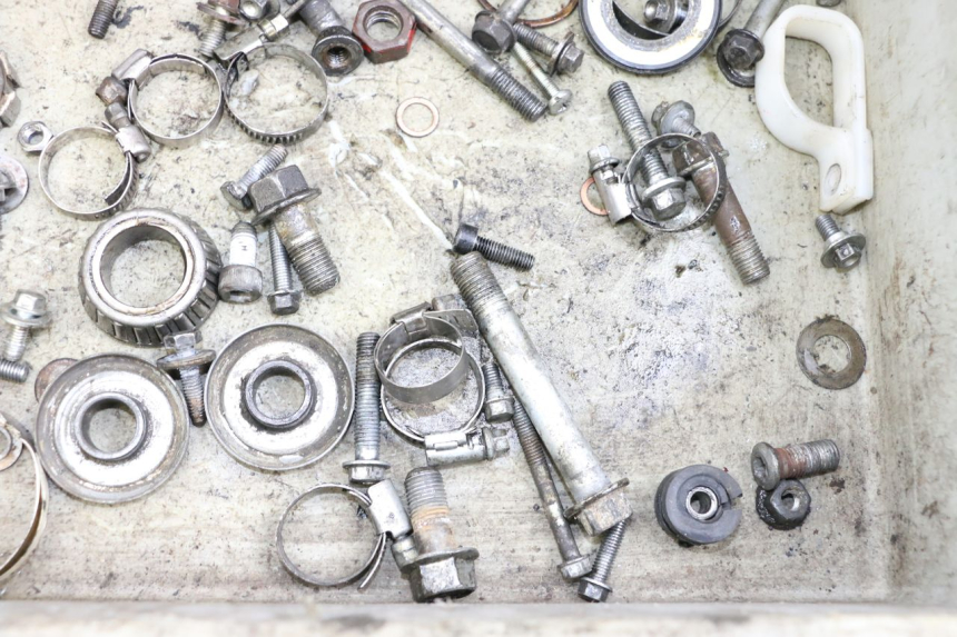 photo de TORNILLOS KAWASAKI KX 85 (2014 - 2021) - Zoom estado de uso