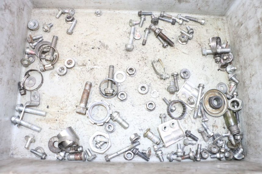 photo de TORNILLOS KAWASAKI KX 85 (2014 - 2021) - Vista principal