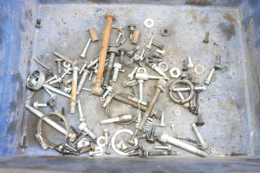 photo de TORNILLOS PIAGGIO LIBERTY 4T 50 (2018 - 2021) - Vista principal