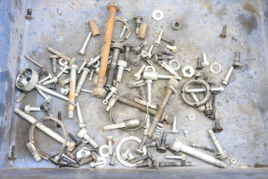 photo de TORNILLOS PIAGGIO LIBERTY 4T 50 (2018 - 2021) - Detalle de la pieza