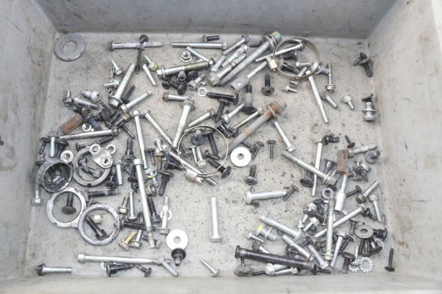 photo de BOLSA DE TORNILLERÍA TORNILLO PIAGGIO LIBERTY IGET 4T 50 (2015 - 2020) - Vista principal