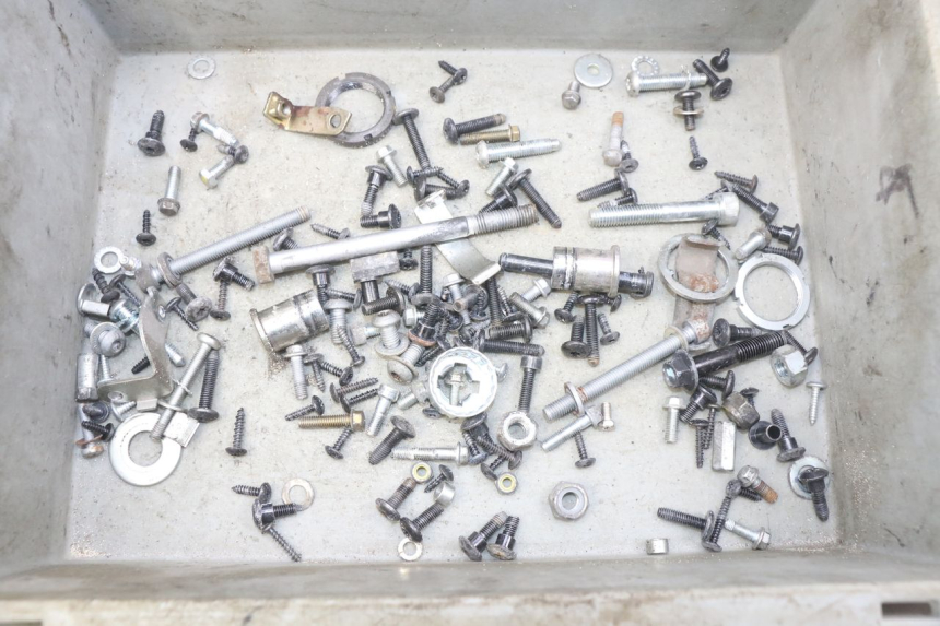 photo de BOLSA DE TORNILLERÍA TORNILLO PIAGGIO LIBERTY IGET 4T 50 (2015 - 2020) - Vista principal