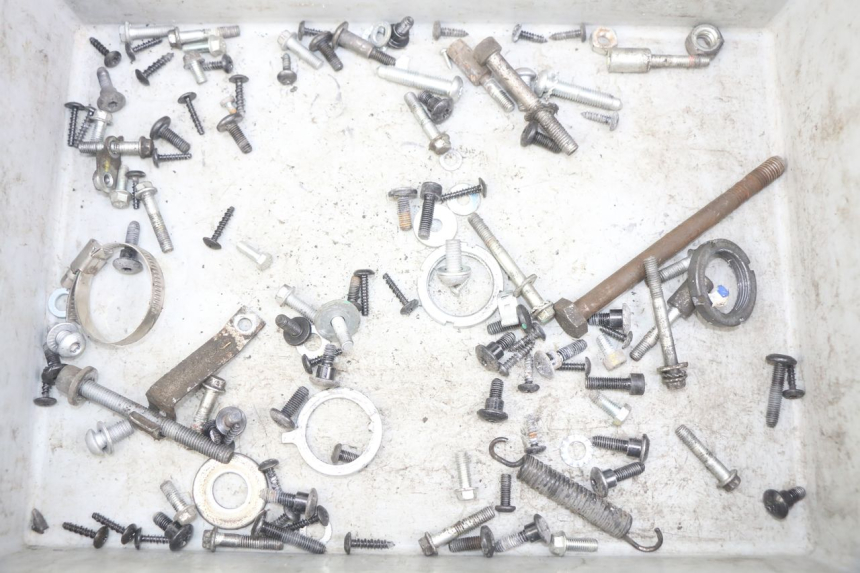 photo de BOLSA DE TORNILLERÍA TORNILLO PIAGGIO LIBERTY IGET 4T 50 (2015 - 2020) - Vista principal