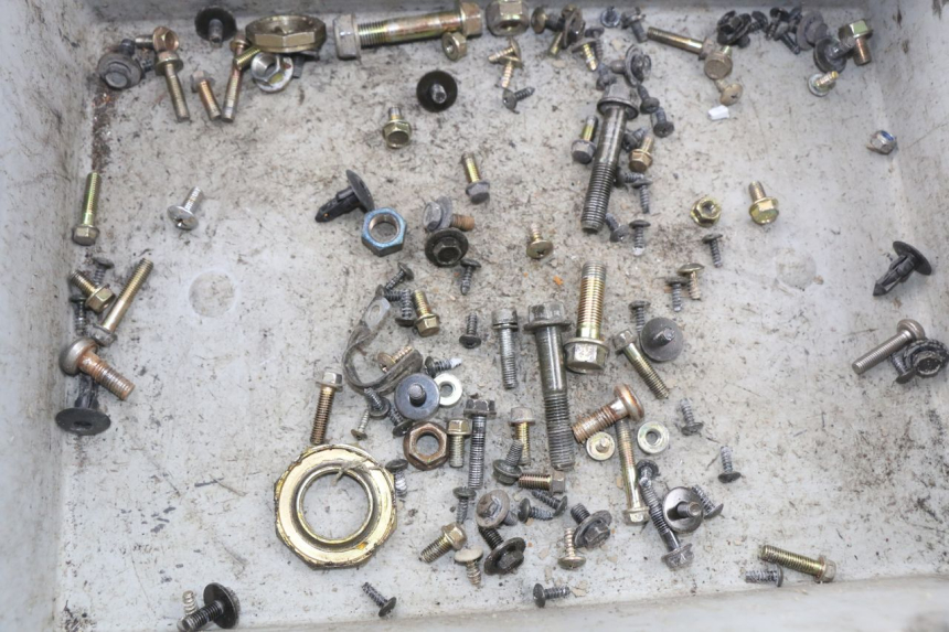 photo de TORNILLOS KYMCO LIKE 2T 50 (2009 - 2018) - Detalle de la pieza