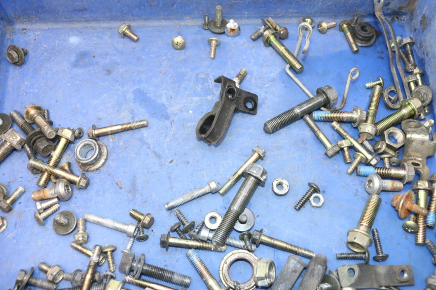 photo de BOLSA DE TORNILLERÍA TORNILLO KYMCO LIKE 125 (2009 - 2016) - Detalle de la pieza