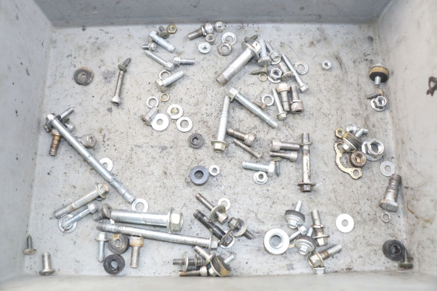 photo de TORNILLOS YCF LITE F 125 - Vista principal