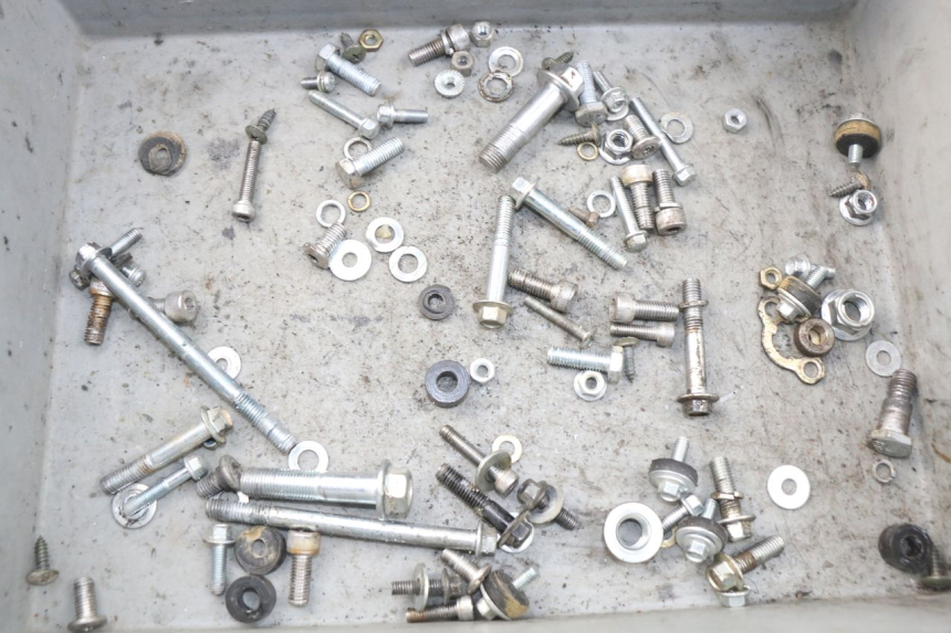 photo de TORNILLOS YCF LITE F 125 - Detalle de la pieza