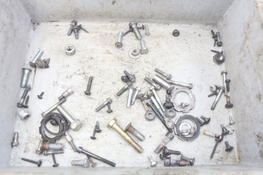 photo de BOLSA DE TORNILLERÍA TORNILLO PEUGEOT LUDIX BLASTER 50 (2006 - 2014) - Vista principal