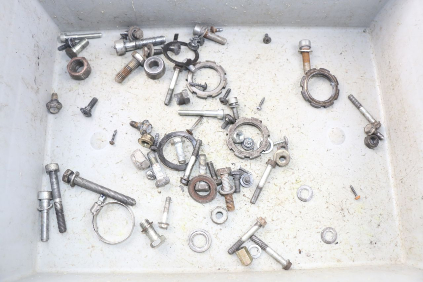 photo de BOLSA DE TORNILLERÍA TORNILLO PEUGEOT LUDIX 50 (2008 - 2017) - Vista principal