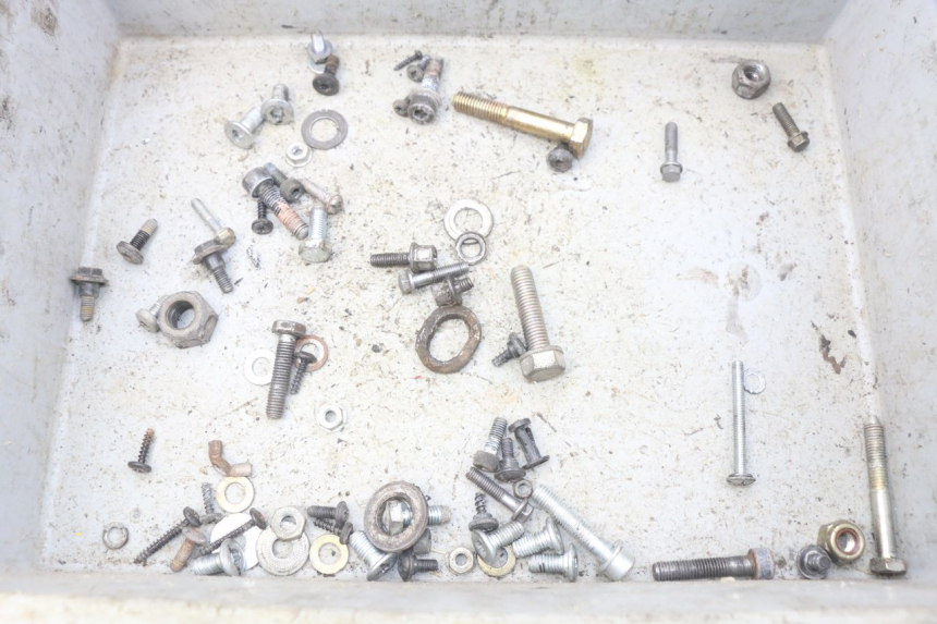 photo de BOLSA DE TORNILLERÍA TORNILLO PEUGEOT LUDIX 50 (2005 - 2007) - Vista principal