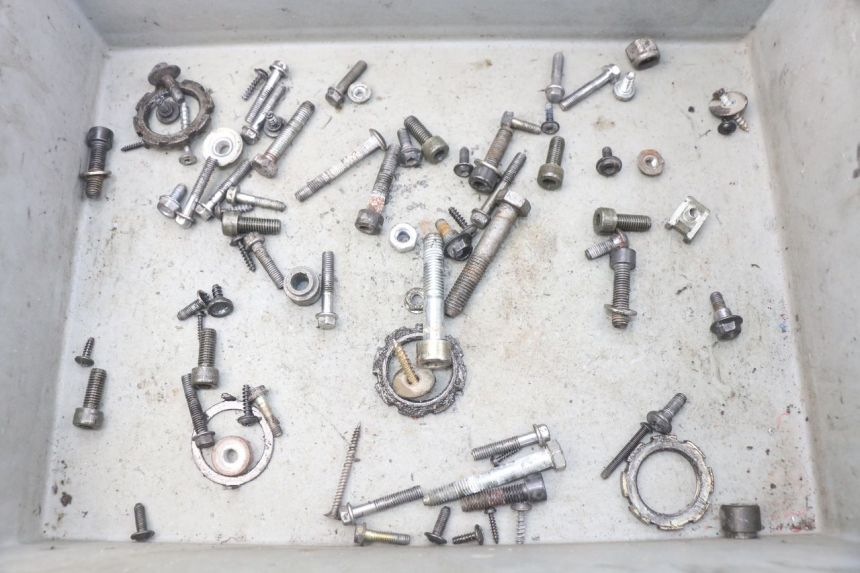 photo de BOLSA DE TORNILLERÍA TORNILLO PEUGEOT LUDIX 50 (2008 - 2017) - Vista principal