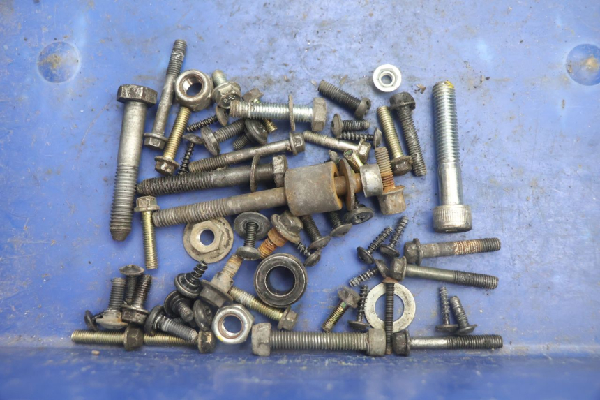 photo de TORNILLOS PEUGEOT LUDIX PRO 2T 50 (2010 - 2017) - Vista principal