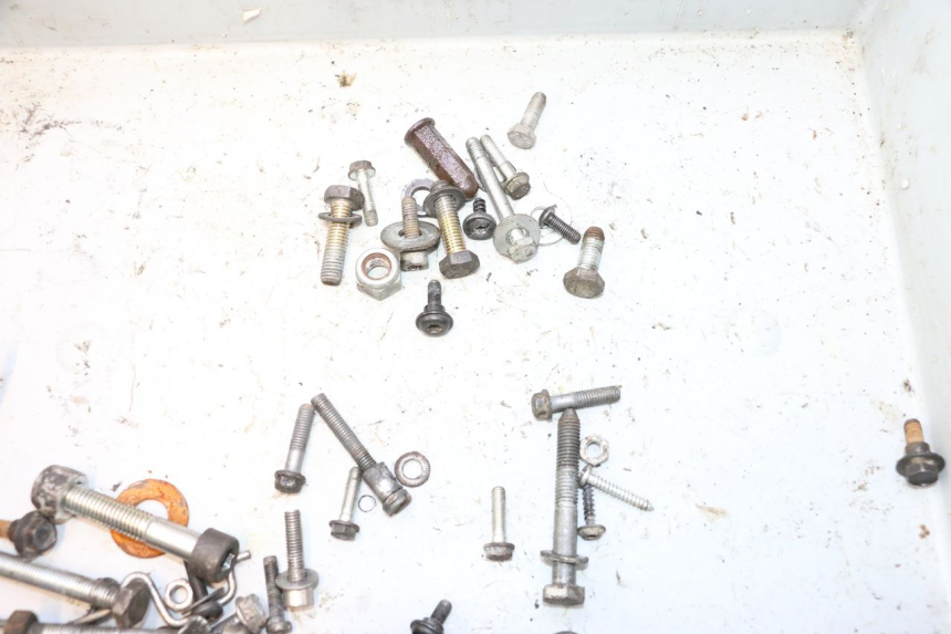 photo de BOLSA DE TORNILLERÍA TORNILLO PEUGEOT LUDIX SNAKE 2T 50 (2004 - 2014) - Detalle de la pieza
