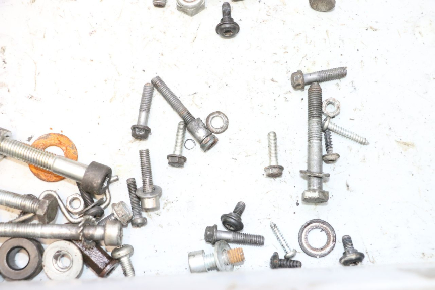 photo de BOLSA DE TORNILLERÍA TORNILLO PEUGEOT LUDIX SNAKE 2T 50 (2004 - 2014) - Otra perspectiva