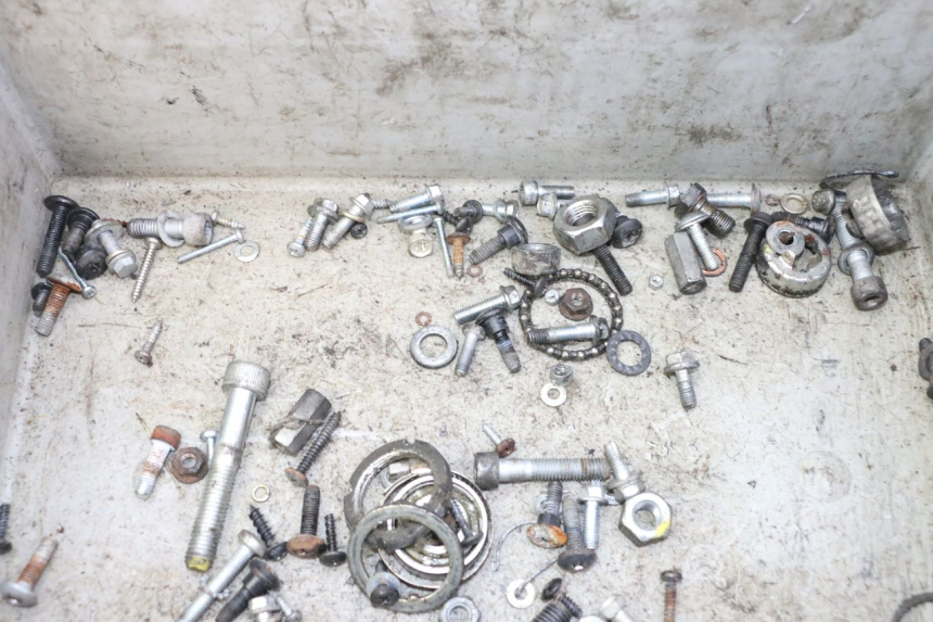 photo de TORNILLOS PIAGGIO LXV 4T 50 (2009 - 2013) - Detalle de la pieza