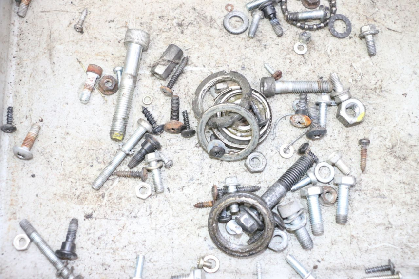 photo de TORNILLOS PIAGGIO LXV 4T 50 (2009 - 2013) - Otra perspectiva