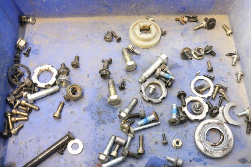 photo de TORNILLOS MBK MACH G AC 50 (2002 - 2014) - Detalle de la pieza