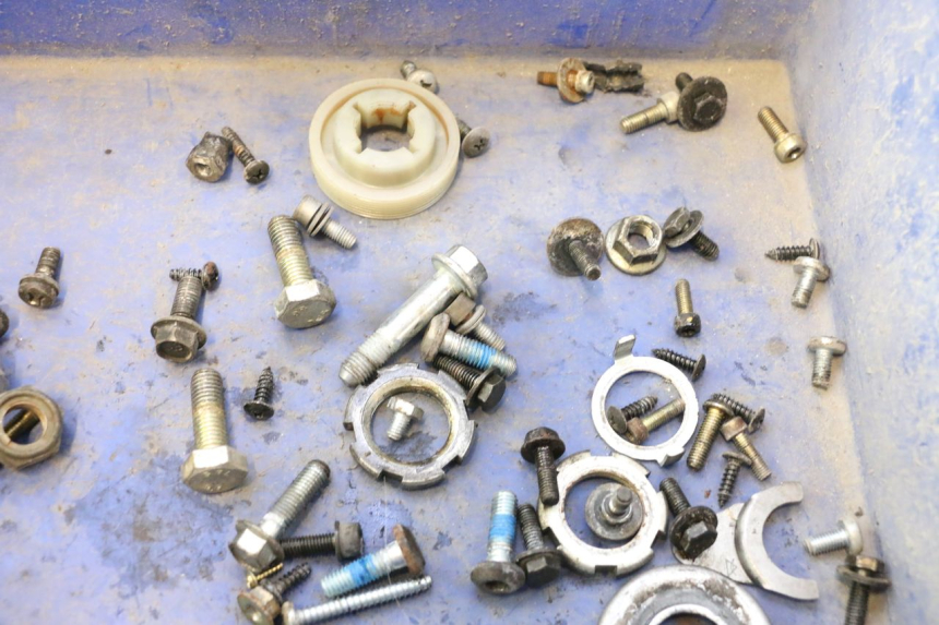 photo de TORNILLOS MBK MACH G AC 50 (2002 - 2014) - Zoom estado de uso