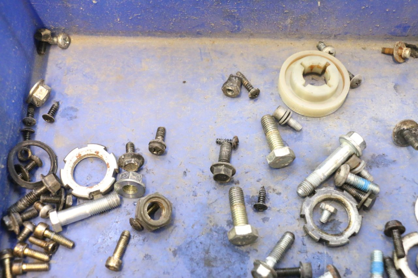 photo de TORNILLOS MBK MACH G AC 50 (2002 - 2014) - Vista general del producto