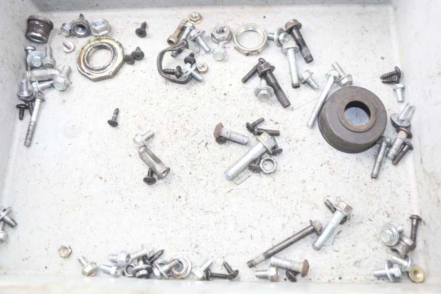 photo de BOLSA DE TORNILLERÍA TORNILLO JM MOTORS MIA 50 (2017 - 2020) - Detalle de la pieza