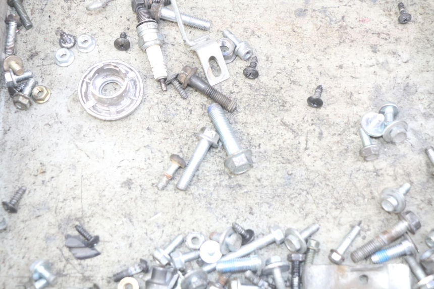 photo de BOLSA DE TORNILLERÍA TORNILLO JM MOTORS MIA 50 (2017 - 2020) - Detalle de la pieza