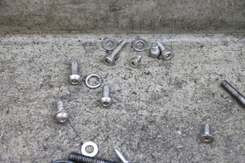 photo de BOLSA DE TORNILLERÍA DUALTRON MINI SPECIAL 1 - Otra perspectiva