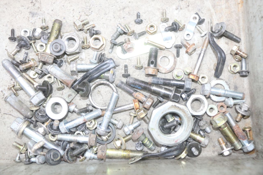 photo de BOLSA DE TORNILLERÍA TORNILLO SYM MIO 50 (2011 - 2017) - Vista principal