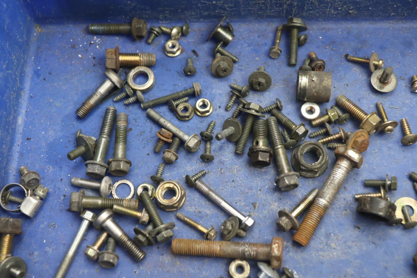 photo de TORNILLOS KYMCO MOVIE S 125 (2009 - 2018) - Detalle de la pieza