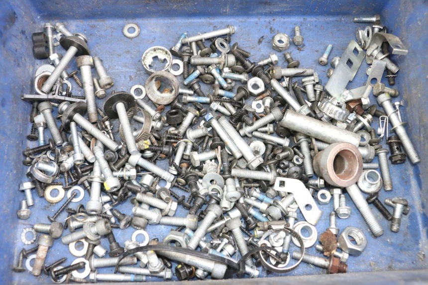 photo de TORNILLOS PIAGGIO MP3 HPE 350 (2018 - 2020) - Detalle de la pieza