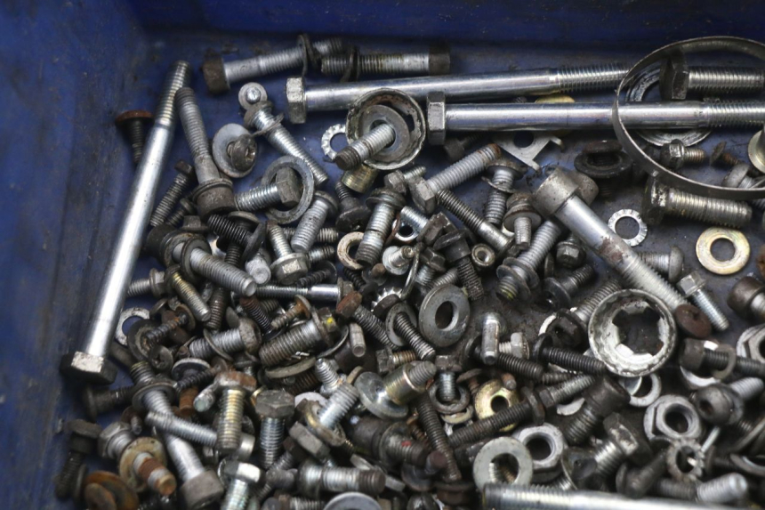 photo de TORNILLOS PIAGGIO MP3 125 (2006 - 2014) - Detalle de la pieza