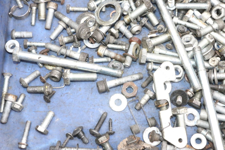 photo de TORNILLOS PIAGGIO MP3 125 (2006 - 2014) - Zoom estado de uso