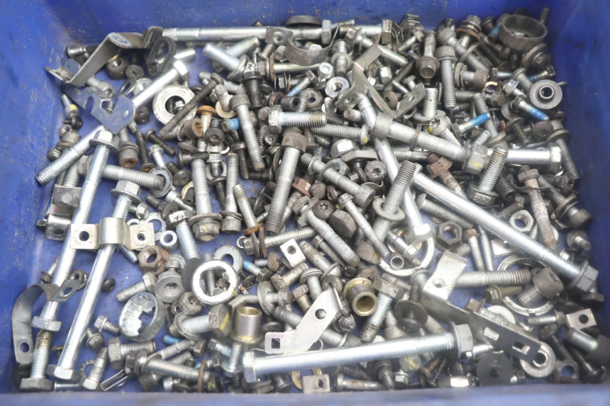 photo de TORNILLOS PIAGGIO MP3 500 (2016 - 2018) - Vista principal