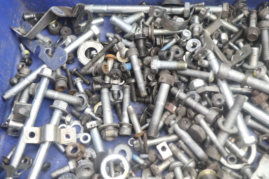 photo de TORNILLOS PIAGGIO MP3 500 (2016 - 2018) - Detalle de la pieza