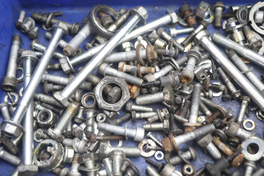 photo de TORNILLOS PIAGGIO MP3 125 (2006 - 2014) - Detalle de la pieza