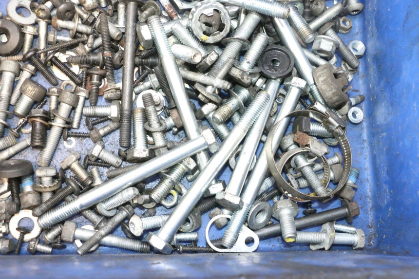 photo de TORNILLOS PIAGGIO MP3 500 (2016 - 2018) - Zoom estado de uso
