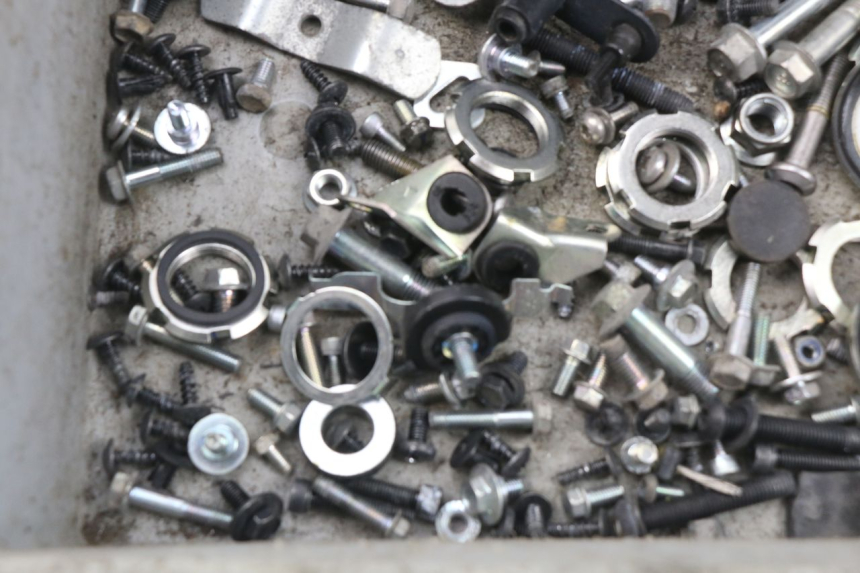 photo de TORNILLOS MBK MW TRYPTIK 125 (2017 - 2022) - Detalle de la pieza