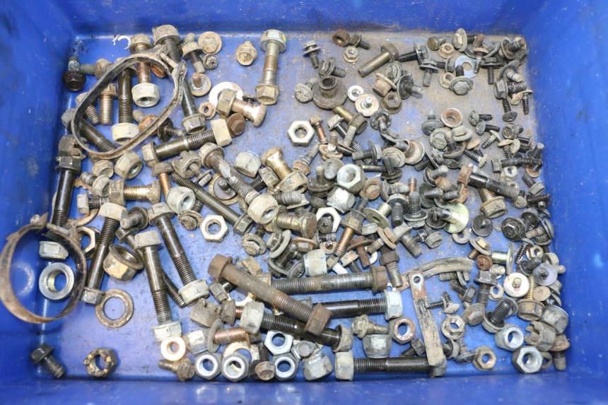 photo de TORNILLOS KYMCO MXU R 250 (2004 - 2010) - Vista principal