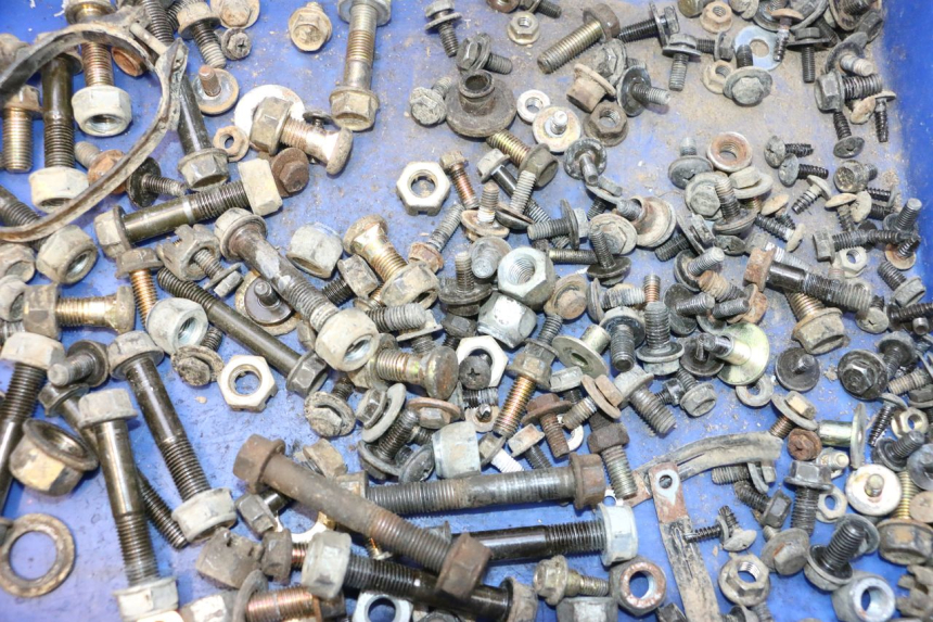 photo de TORNILLOS KYMCO MXU R 250 (2004 - 2010) - Detalle de la pieza