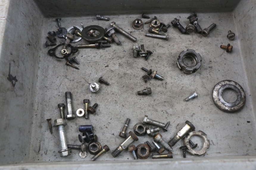 photo de TORNILLOS YAMAHA NEO'S NEOS 2T 50 (2007 - 2017) - Vista principal