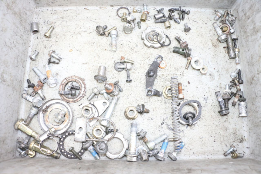 photo de TORNILLOS YAMAHA NEO'S NEOS 2T 50 (1998 - 2007) - Vista principal