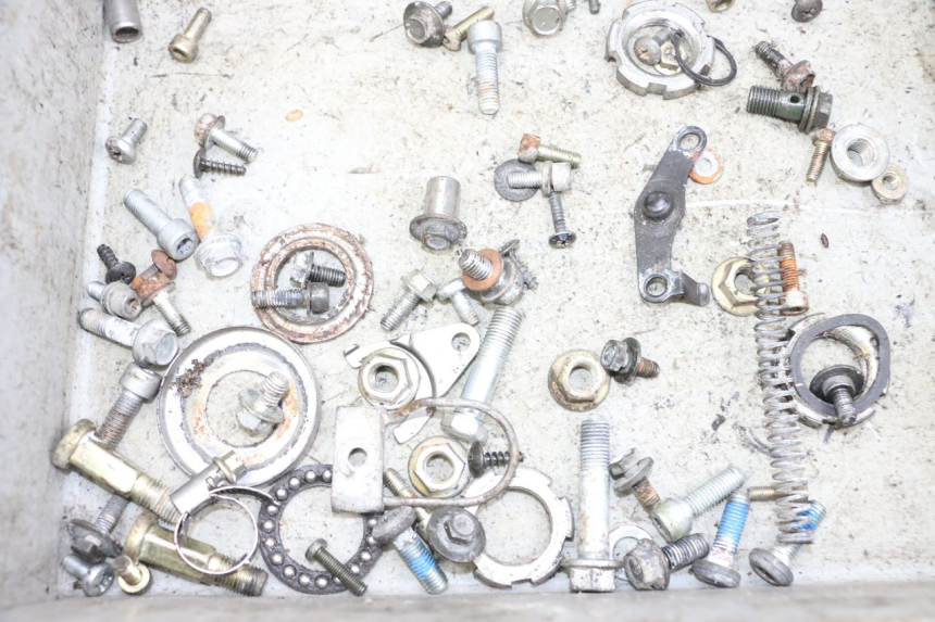 photo de TORNILLOS YAMAHA NEO'S NEOS 2T 50 (1998 - 2007) - Zoom estado de uso