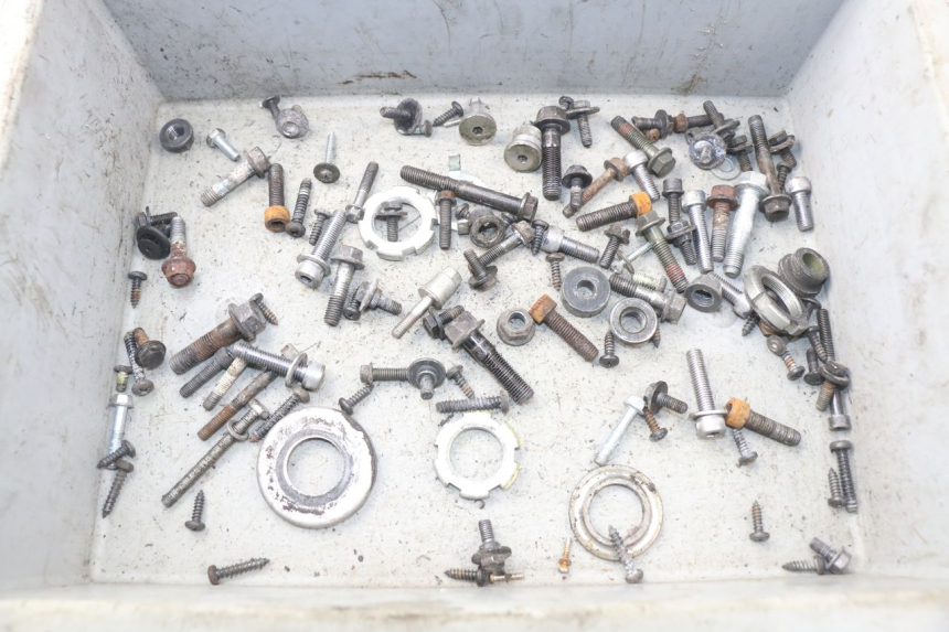 photo de BOLSA DE TORNILLERÍA TORNILLO YAMAHA NEOS NEO'S 4T 50 (2008 - 2016) - Vista principal