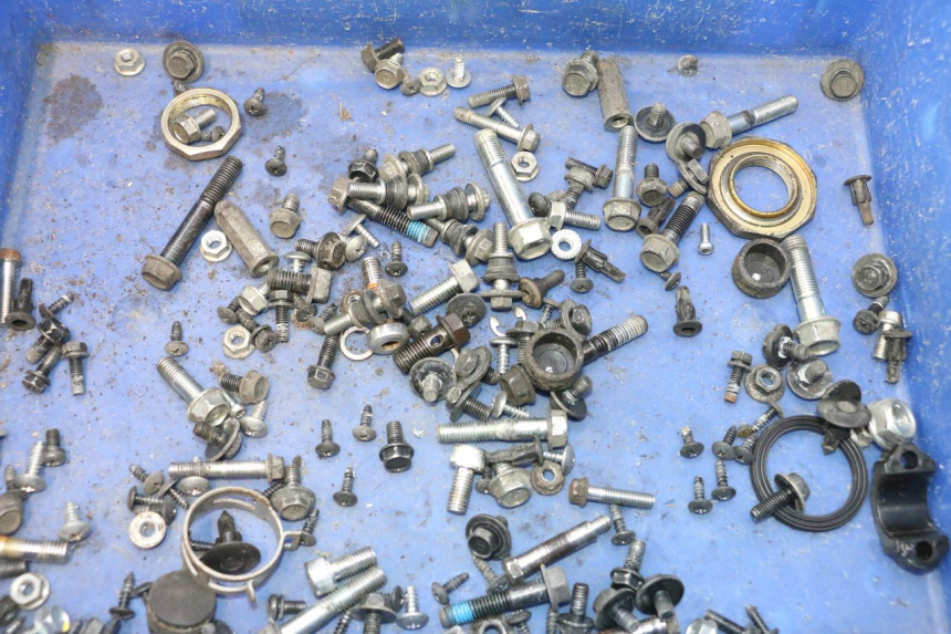 photo de TORNILLOS KYMCO LIKE 4T 50 (2019 - 2025) - Detalle de la pieza