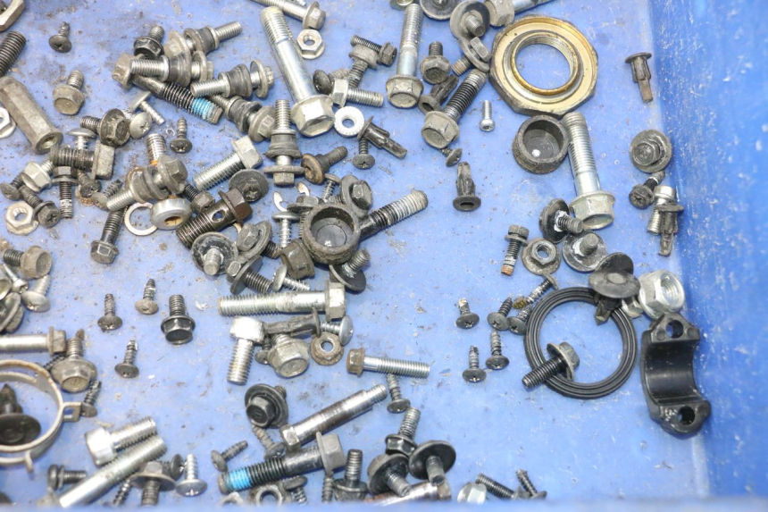 photo de TORNILLOS KYMCO LIKE 4T 50 (2019 - 2025) - Primer plano técnico