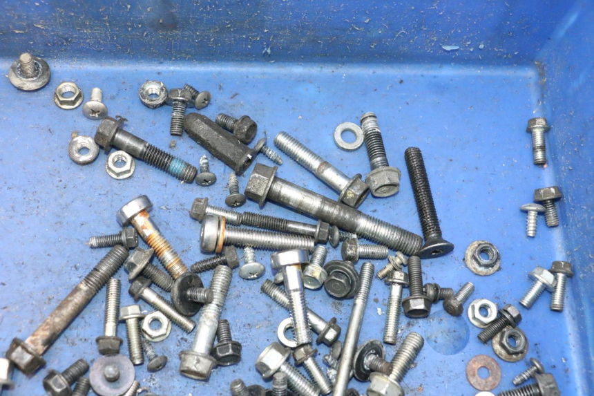 photo de TORNILLOS KYMCO LIKE 4T 50 (2019 - 2025) - Detalle de la pieza